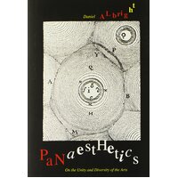 Panaesthetics Book