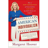 American Individualism Book