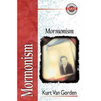 Mormonism: Zondervan Guide to Cults & Religious Movements S. Book
