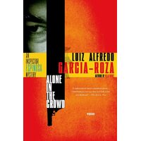 Alone in the Crowd: 7 - Luiz Alfredo Garcia-Roza