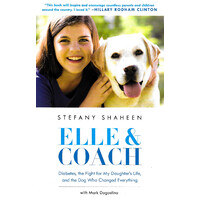 Elle & Coach Home & Garden Book