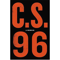 Confidential Source Ninety-Six Book