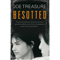 Besotted -Joe Treasure Novel Book