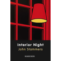 Interior Night -John Stammers Book