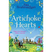Artichoke Hearts -Sita Brahmachari Novel Book