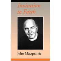 Invitation to Faith - John MacQuarrie