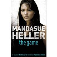 The Game: A hard-hitting thriller that will have you hooked - Fiction Book