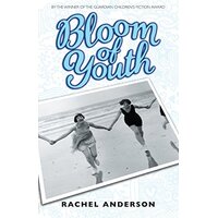 Moving Times trilogy: Bloom Of Youth -Rachel Anderson Book