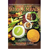 Book of Whole Meals Book