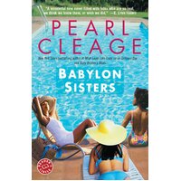 Babylon Sisters -Pearl Cleage Novel Book