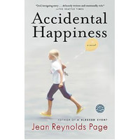 Accidental Happiness -Jean Reynolds Page Novel Book