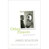 Other Flowers: Uncollected Poems Book
