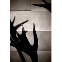 Caribou: Poems -Charles Wright Book