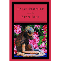 False Prophet -Stan Rice Novel Book