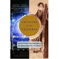 Archives of the Universe Book