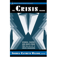 The Crisis Reader Book