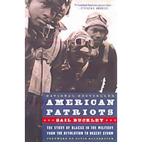 American Patriots Book