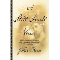 A Still Small Voice, A -John Reed Novel Book