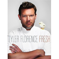 Tyler Florence: Fresh Book