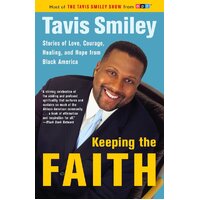 Keeping the Faith Paperback Book