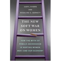 The New Soft War on Women Paperback Book