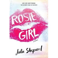 Rosie Girl -Julie Shepard Book