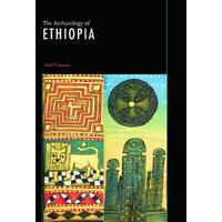 The Archaeology of Ethiopia -Niall Finneran Paperback Book