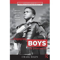 Engaging Boys in Treatment Book