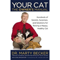 Your Cat: The Owner's Manual Book