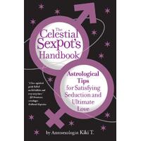 The Celestial Sexpot's Handbook Health & Wellbeing Book