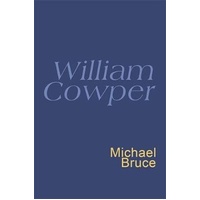 William Cowper: Everyman Poetry (EVERYMAN POETRY) Book