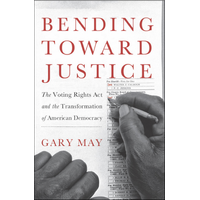 Bending Toward Justice Politics Book