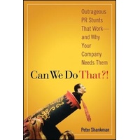 Can We Do That?! Book