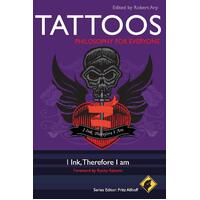 Tattoos - Philosophy for Everyone Book