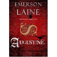 Augustine  - Emerson Laine