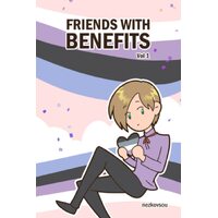 Friends With Benefits Vol.1 - nezkovsou