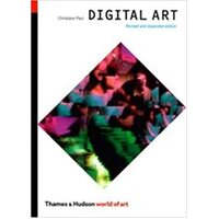 Digital Art (World of Art) -Christiane Paul Paperback Book