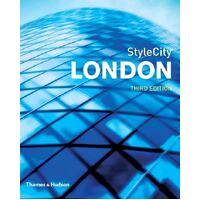 StyleCity London (StyleCity Book