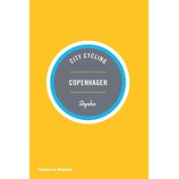City Cycling Copenhagen -Leonard, Max,Edwards, Andrew Book