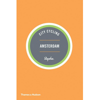 City Cycling Amsterdam -Leonard, Max,Edwards, Andrew Book