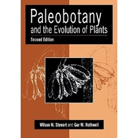 Paleobotany and the Evolution of Plants - Science Book