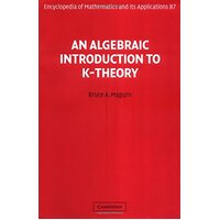 Encyclopedia of Mathematics and its Applications Hardcover Book