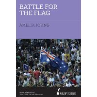 Battle for the Flag -Amelia Johns Book