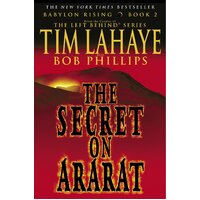 Babylon Rising: No.2: Secret of Ararat - Paperback Novel Book