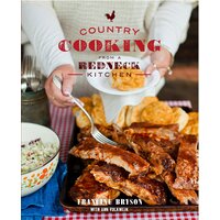 Country Cooking from a Redneck Kitchen - Hardcover Book