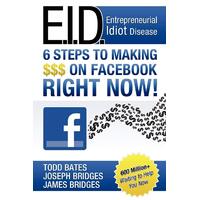 6 Steps Making Money On Facebook Book