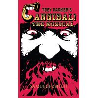 Trey Parker's Cannibal! The Musical - Paperback Book