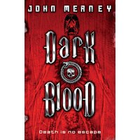 Dark Blood (Gollancz S.F.) -John Meaney Hardcover Book