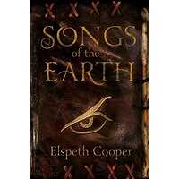 Songs of the Earth: The Wild Hunt Book One (WILD HUNT) - Fiction Novel Book
