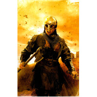 Gallow: The Last Bastion (GALLOW) -Nathan Hawke Paperback Book